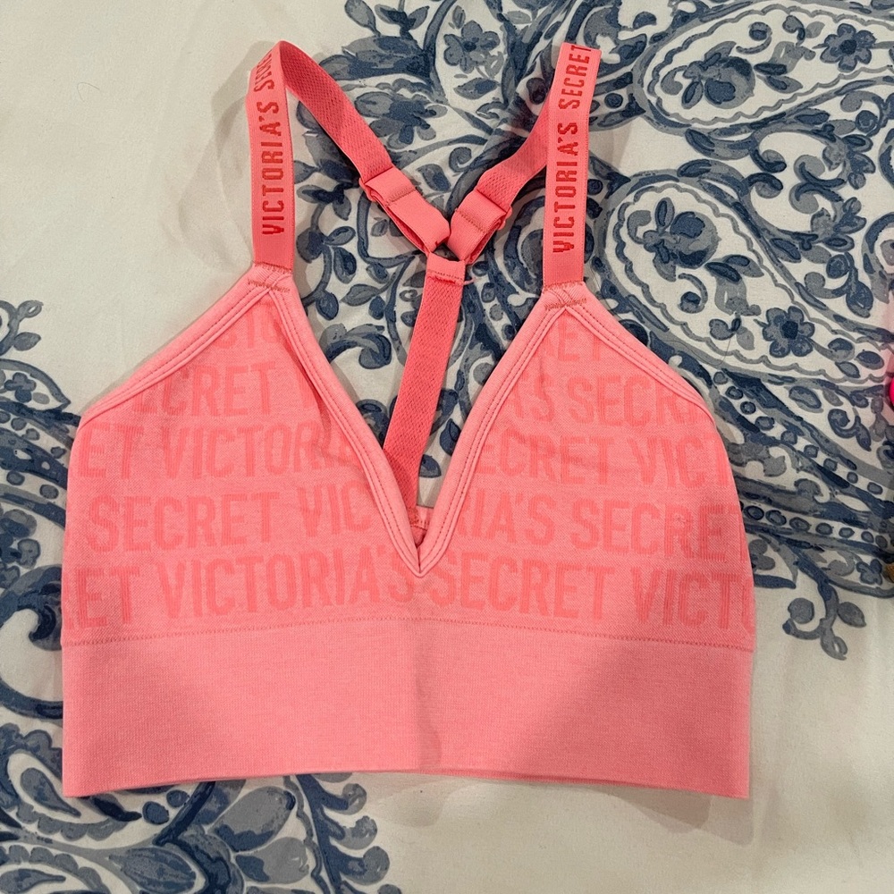 Victoria secret sport bra